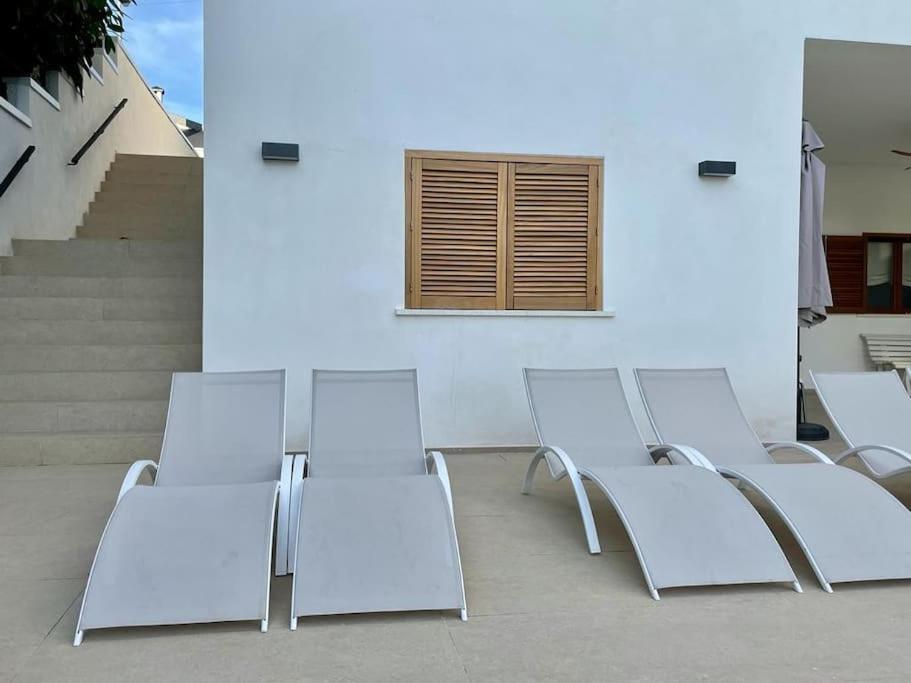 Apartamento Apartamento Con Jardin Y Piscina En Córdoba Exterior foto